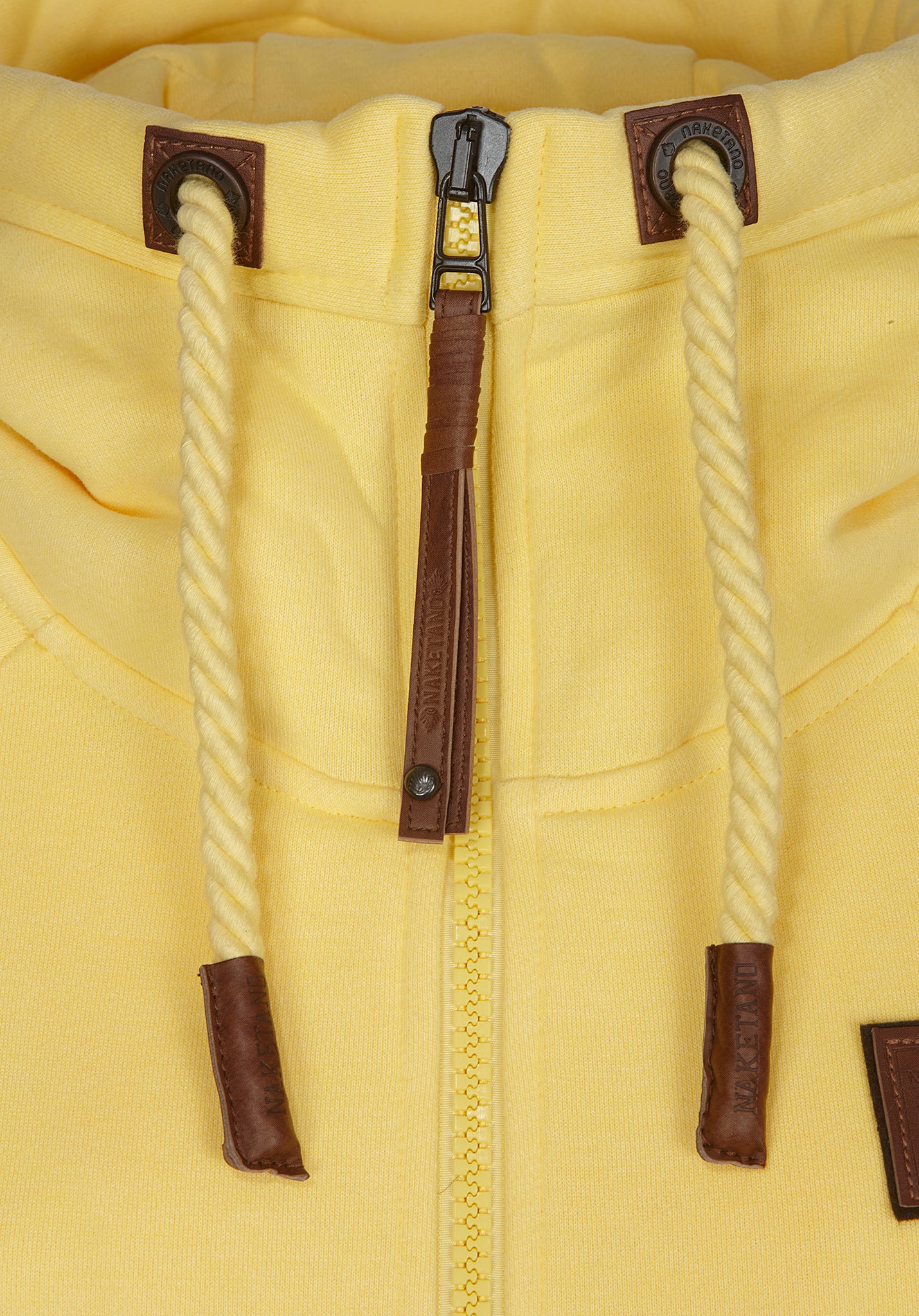 Brazzo 20 - Mélange jaune