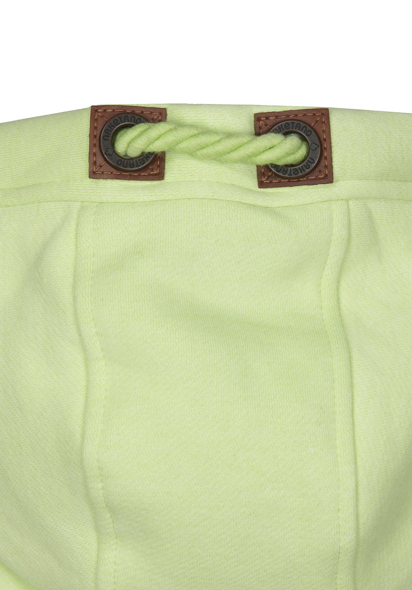 Brazzo 20 - Matcha Green Melange