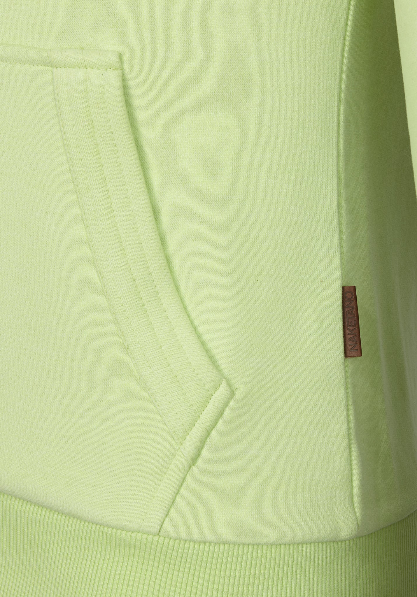 Brazzo 20 - Matcha Green Melange