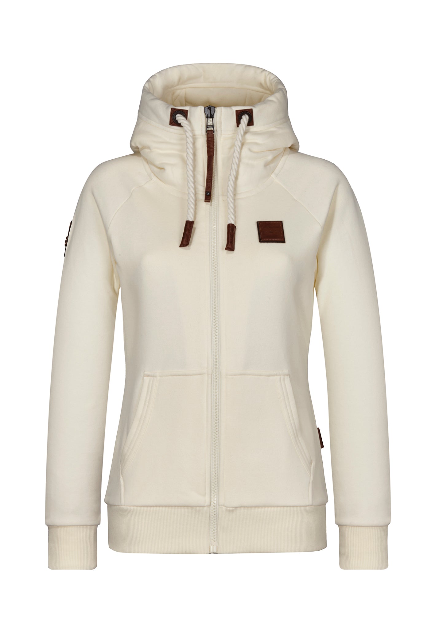 Brazzo 20 - Beige Mélange