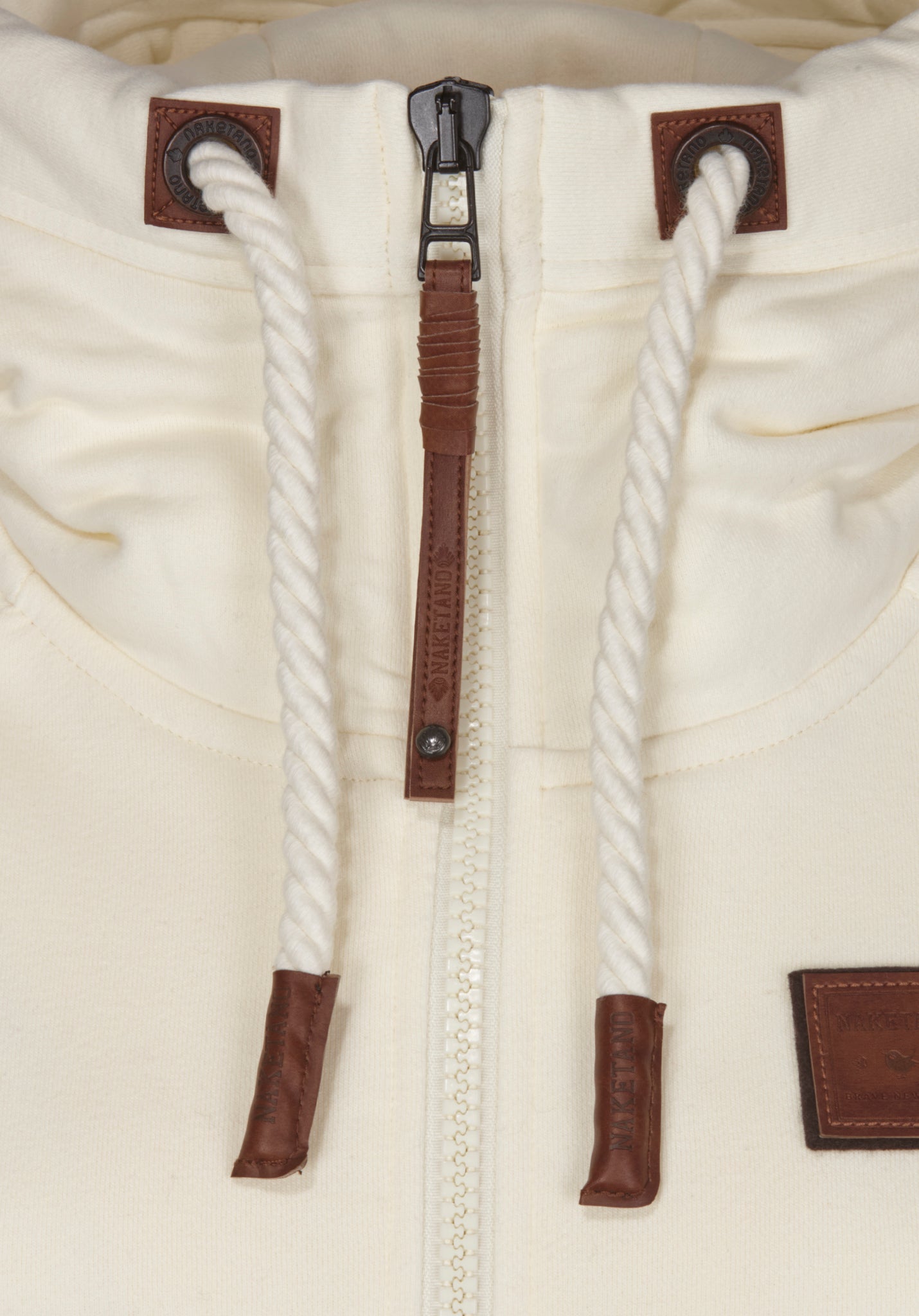 Brazzo 20 - Beige Mélange