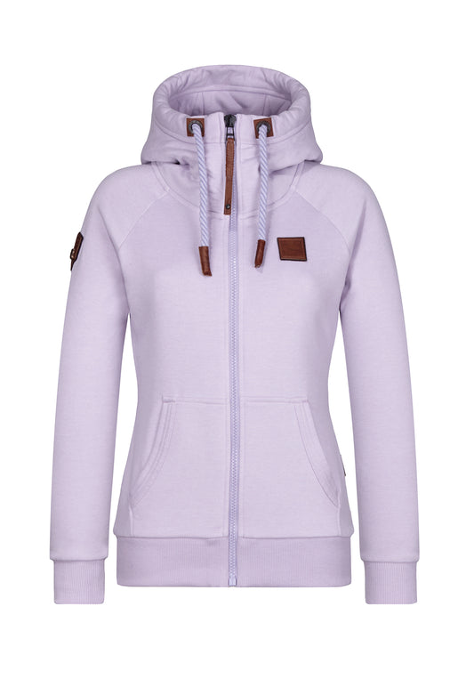 Brazzo 20 - Lavender Melange