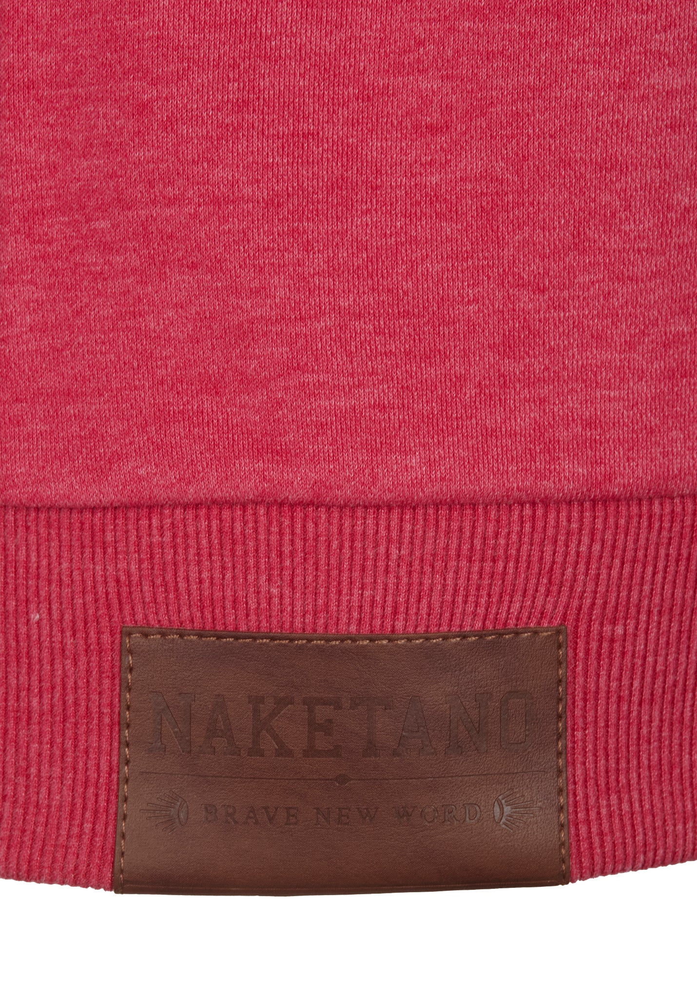 Brazzo 20 - Purple Melange