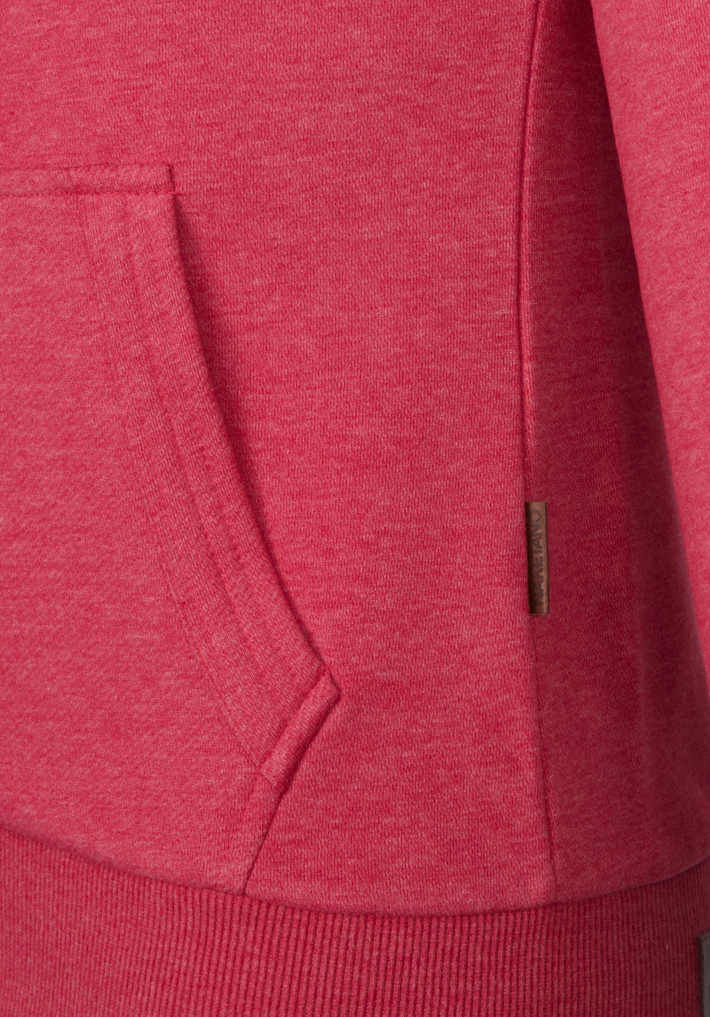 Brazzo 20 - Purple Melange