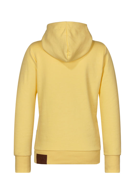 Ina's favorite sweater 20 - Yellow Melange
