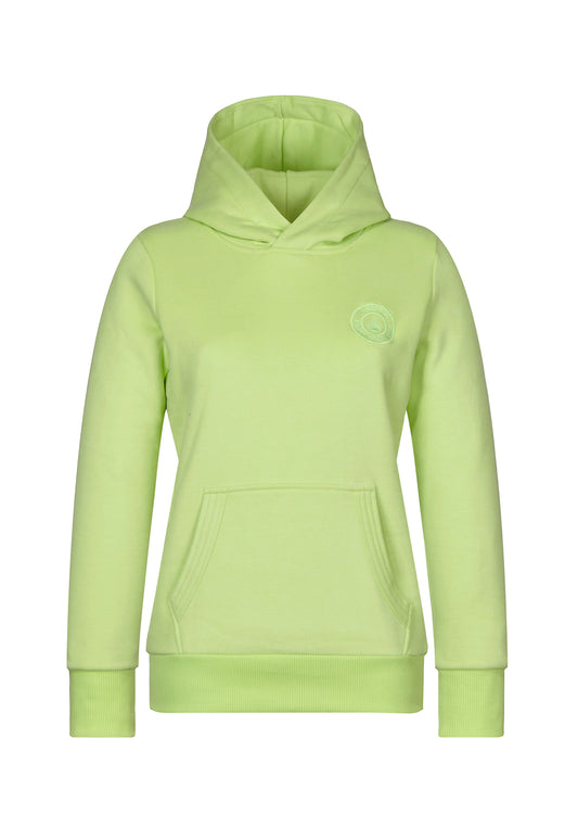 Ina's favorite sweater 20 - Matcha Green Melange
