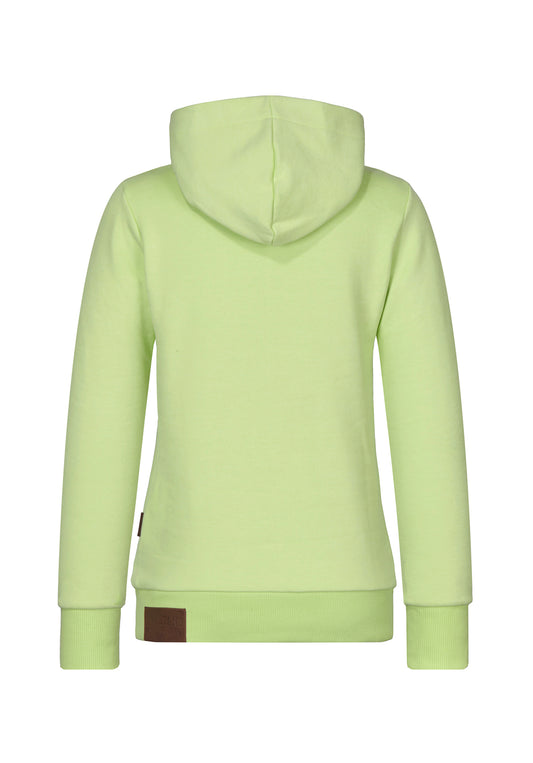 Ina's favorite sweater 20 - Matcha Green Melange