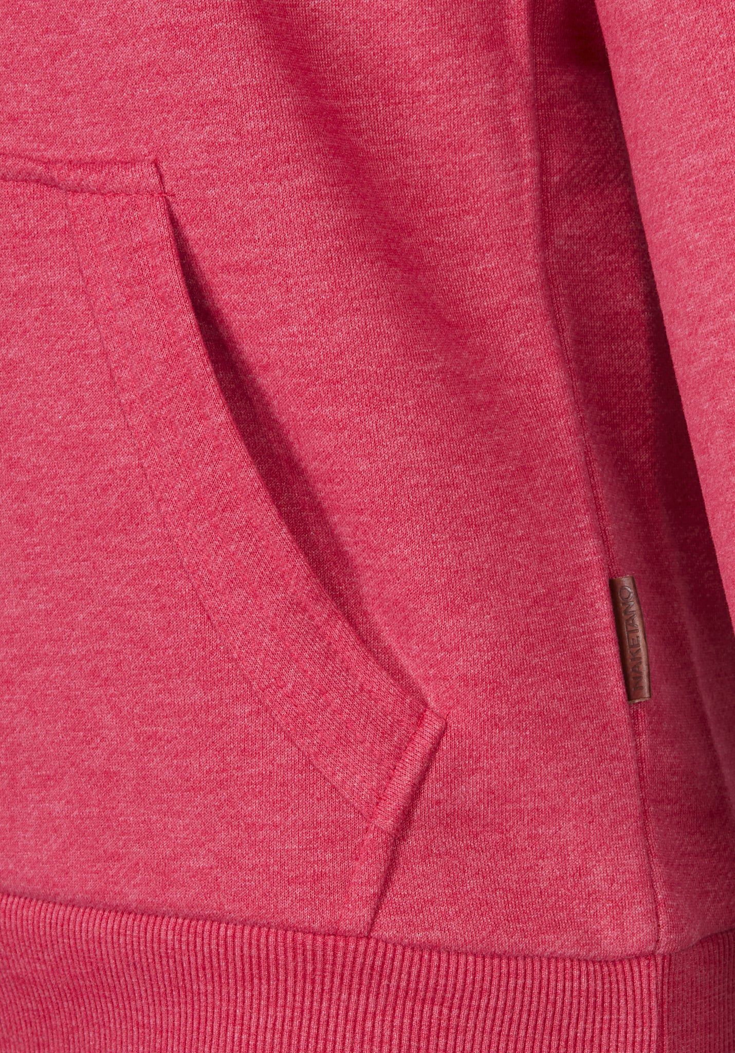 Le pull préféré d'Ina 20 - Violet chiné