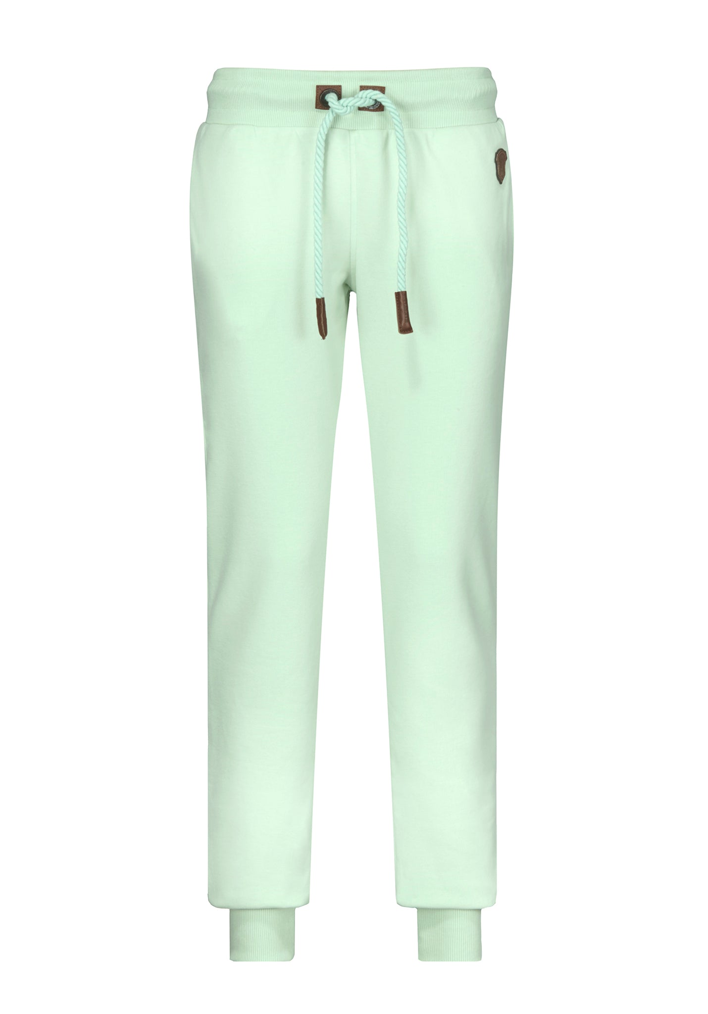 Deine Schwester - Light Green Melange