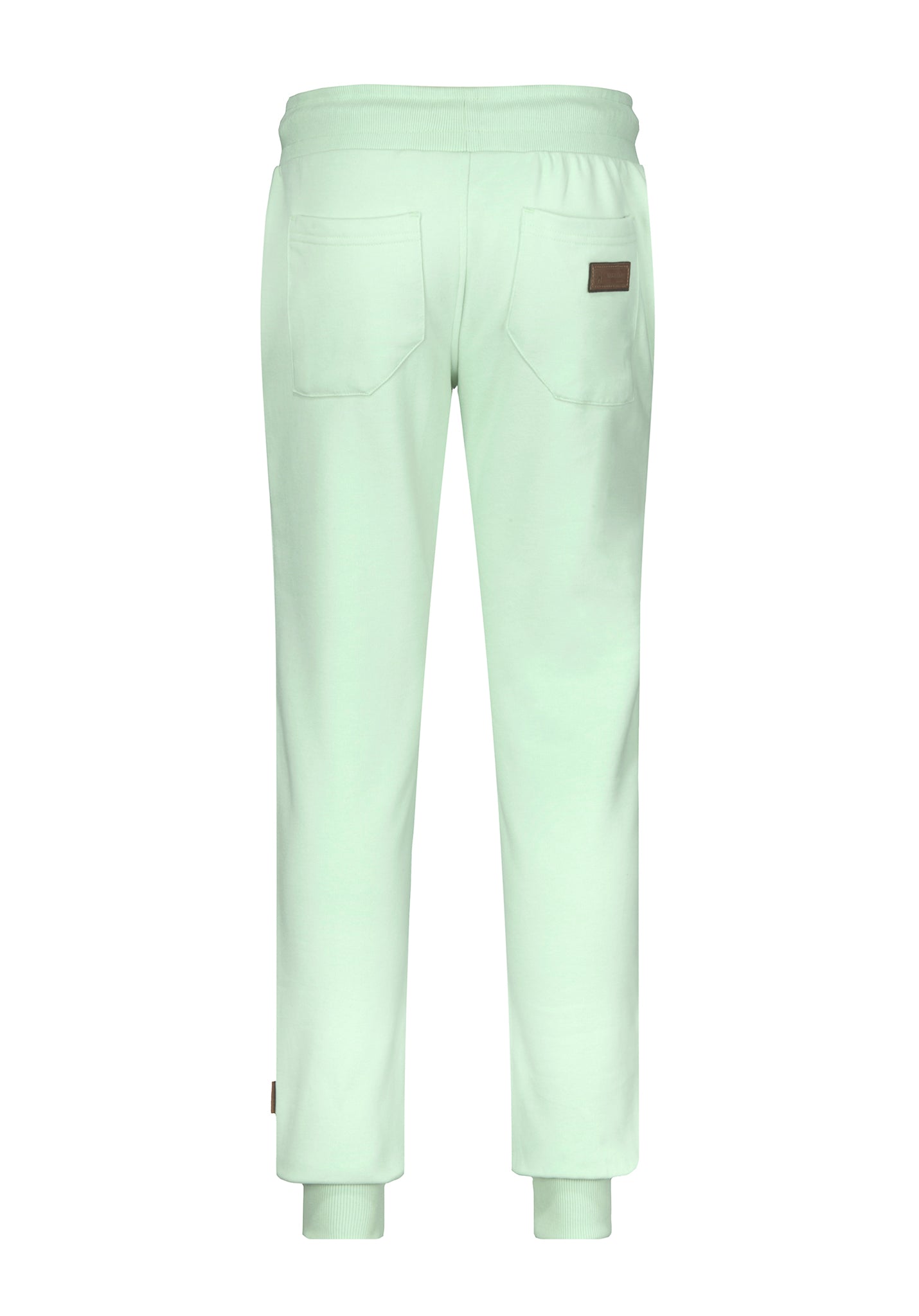 Deine Schwester - Light Green Melange