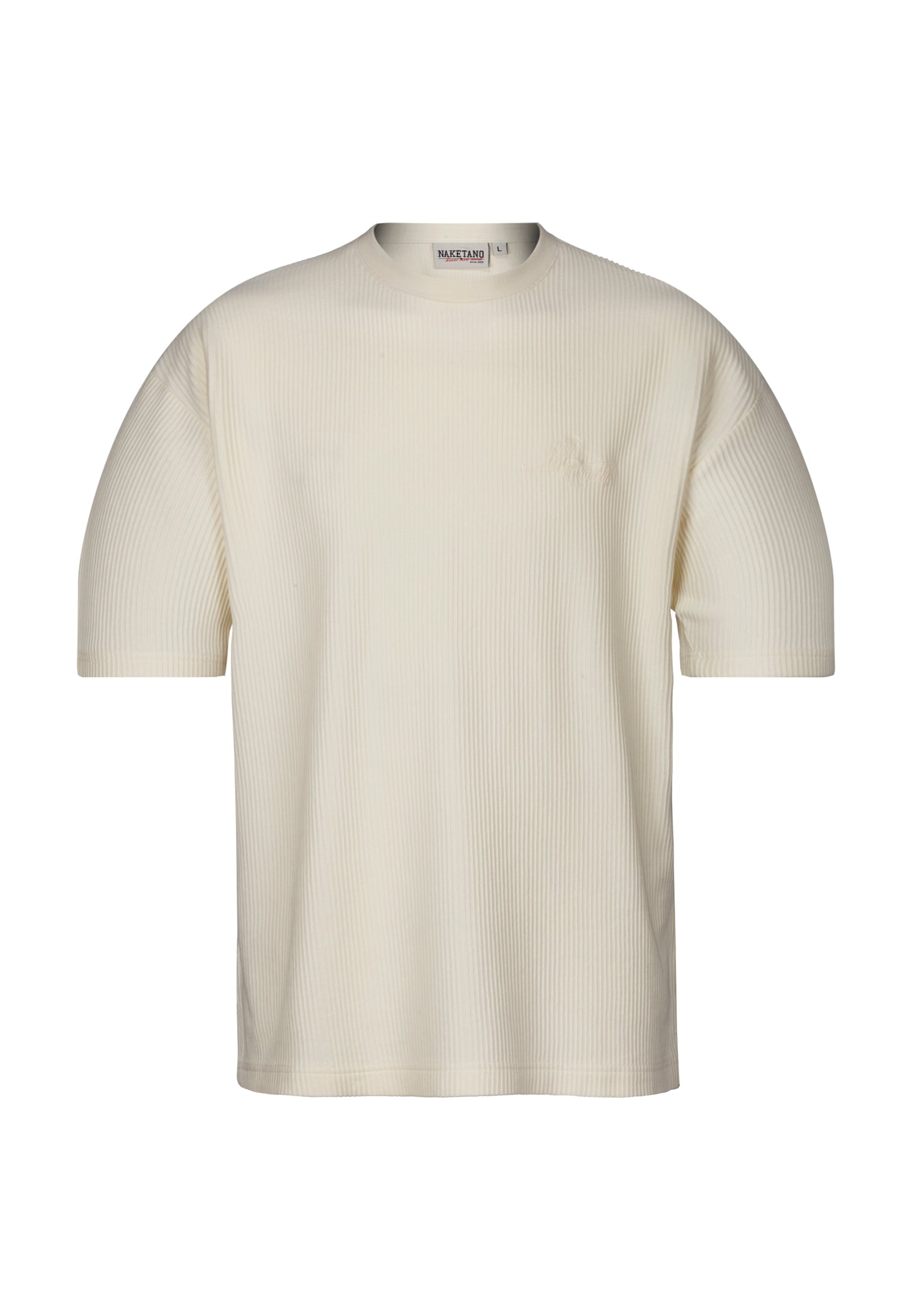 Big Adonis 20 (Oversize) - Bleu chiné