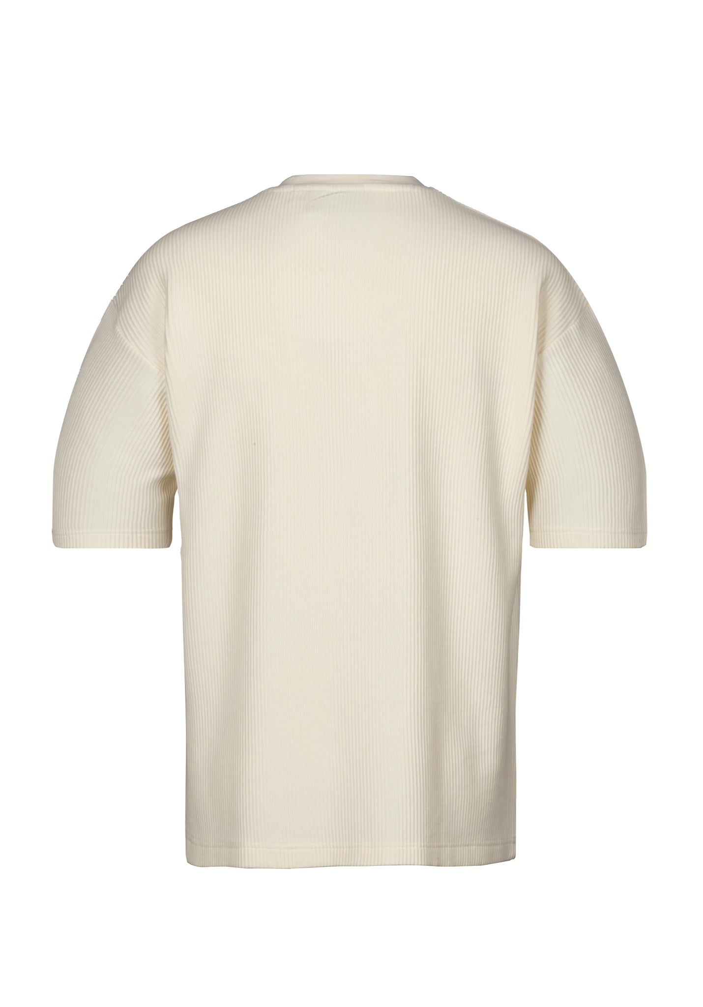 Big Adonis 20 (Oversize) - Bleu chiné