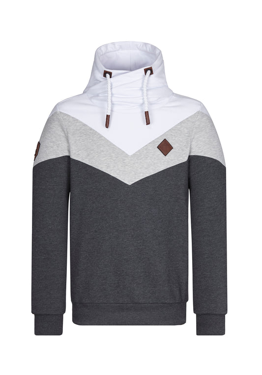 Kifferboarder - Dark Gray Melange/Olive Melange/Grey Melange