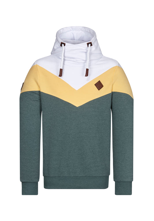 Kifferboarder - Dark Gray Melange/Olive Melange/Grey Melange