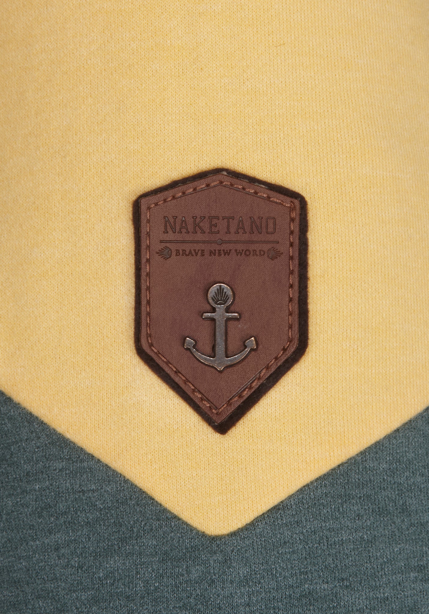 Kifferboarder - Gris foncé mélangé/Olive mélangé/Gris mélangé