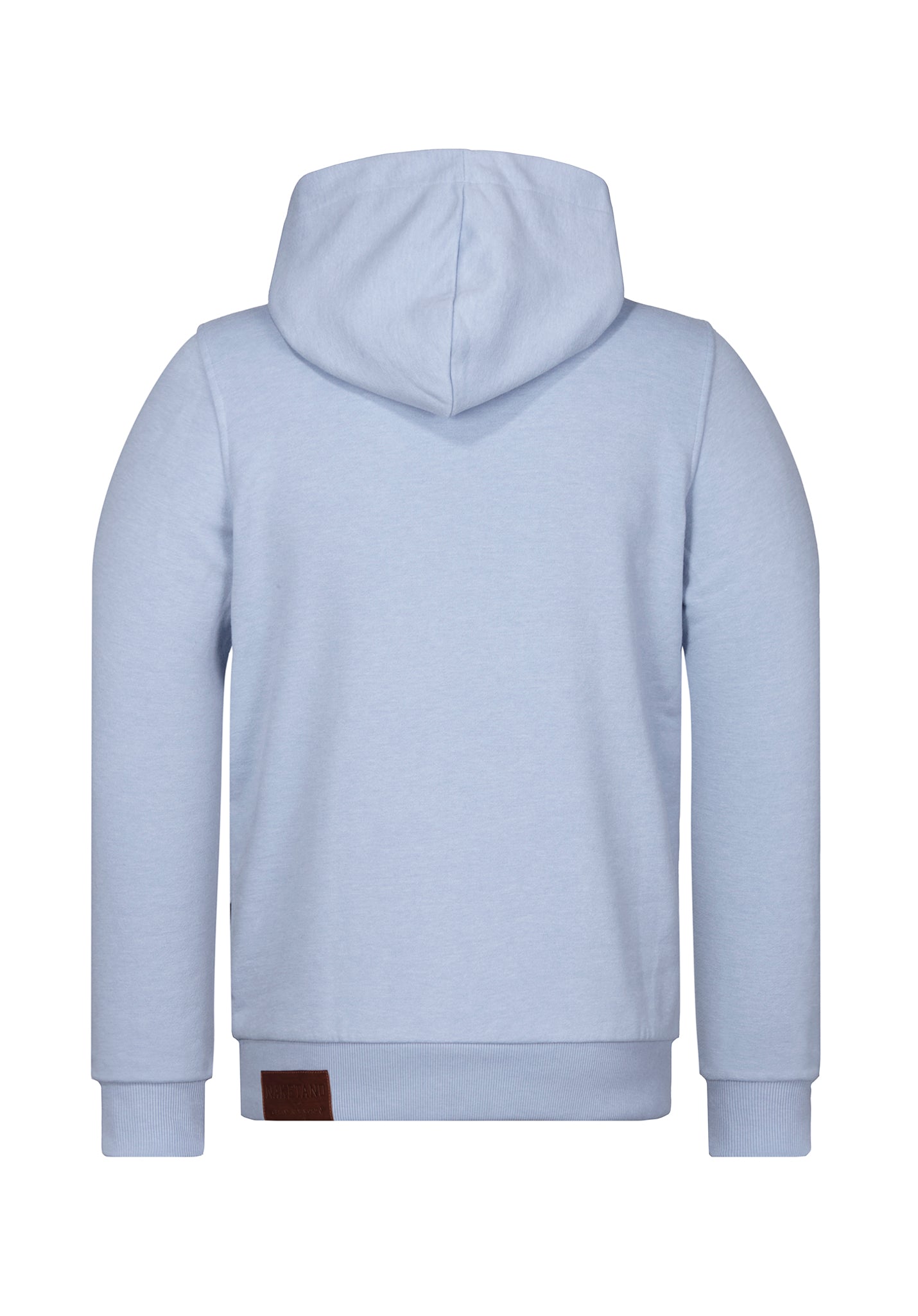 Le pull préféré de Théo - Gris foncé chiné