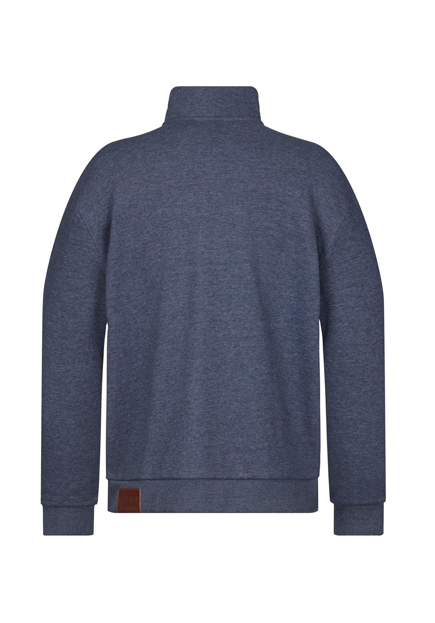Grand Rainerius 20 (Oversize) - Bleu chiné
