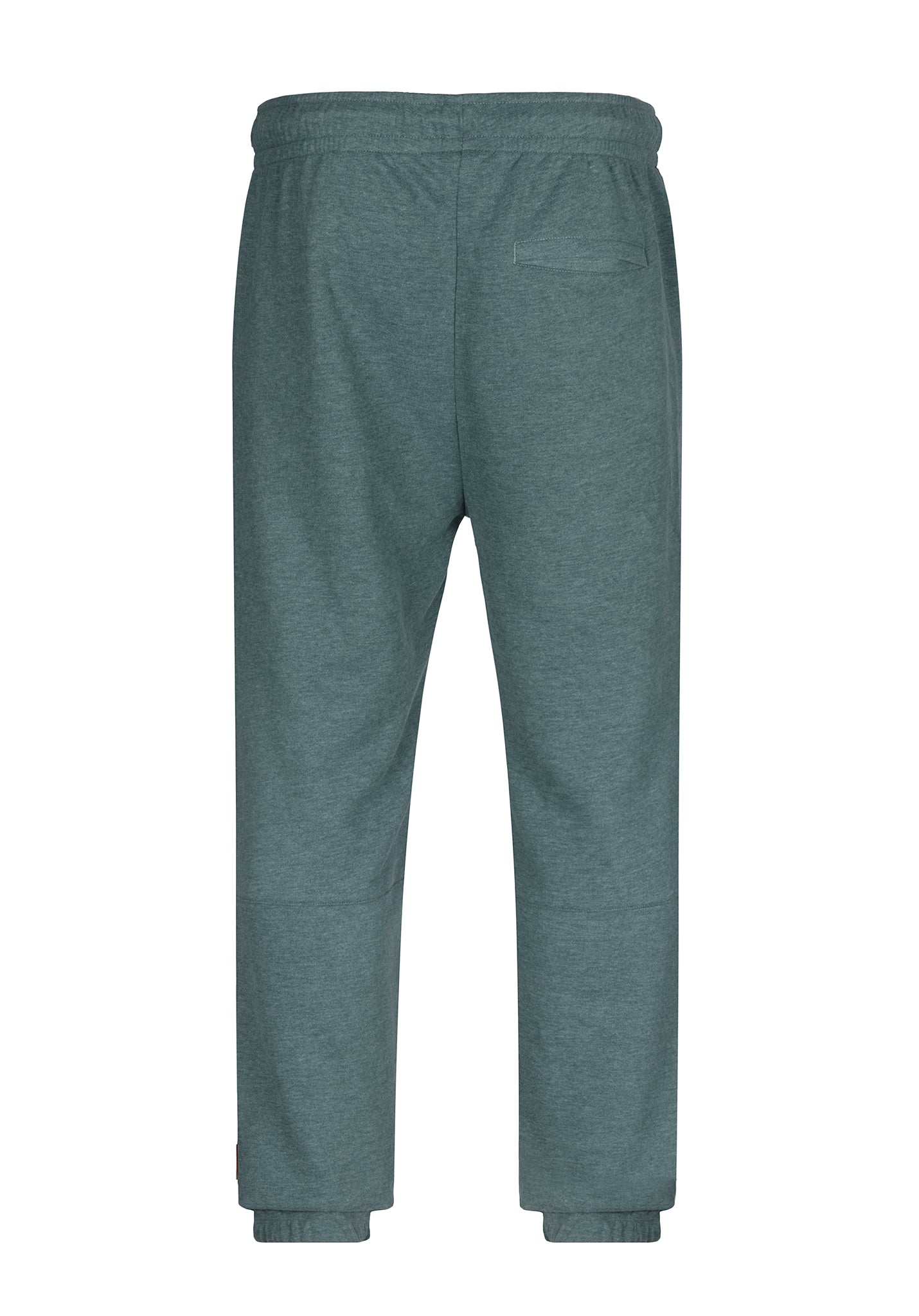 Bängjamin - Jungle Green Melange
