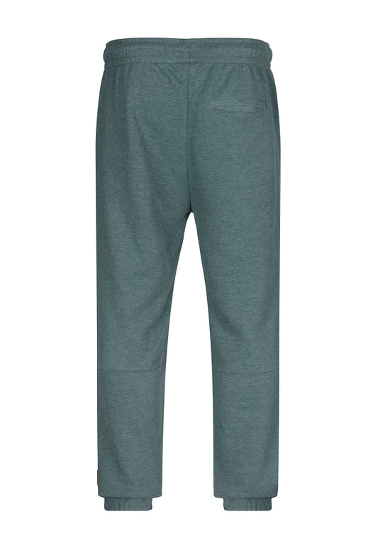 Bängjamin - Jungle Green Melange