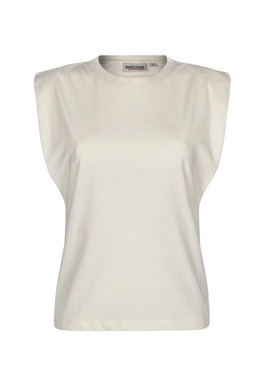 Love breakup - Beige melange