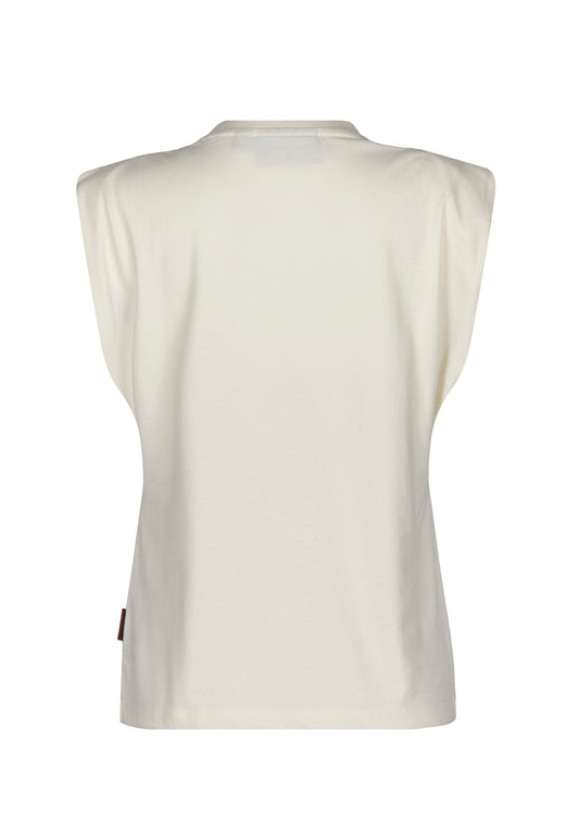 Love breakup - Beige melange