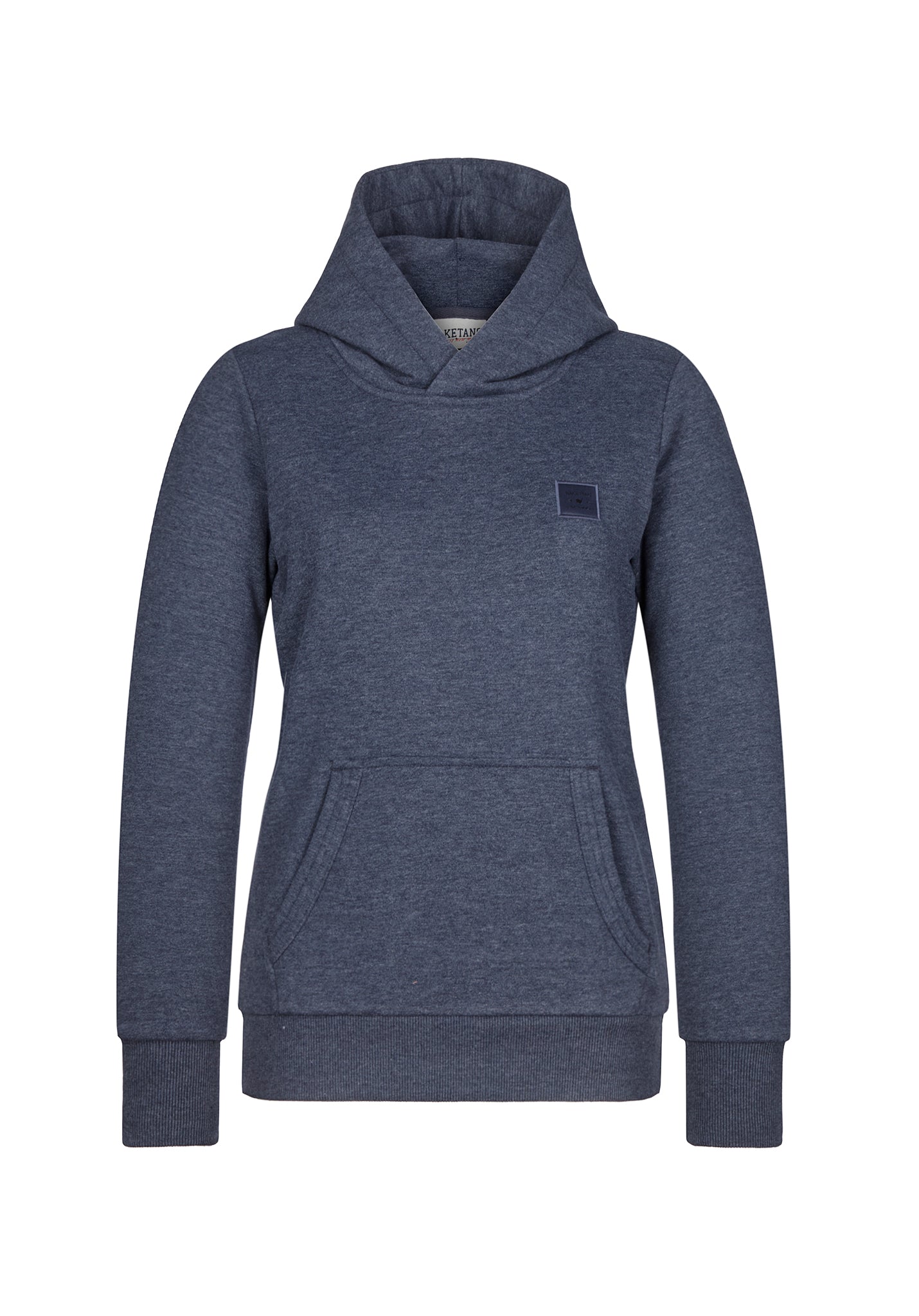 Le pull préféré d'Ina, numéro 20 - Bleu marine chiné