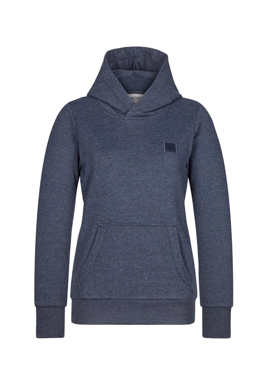 Ina's favorite sweater 20 - Navy Melange