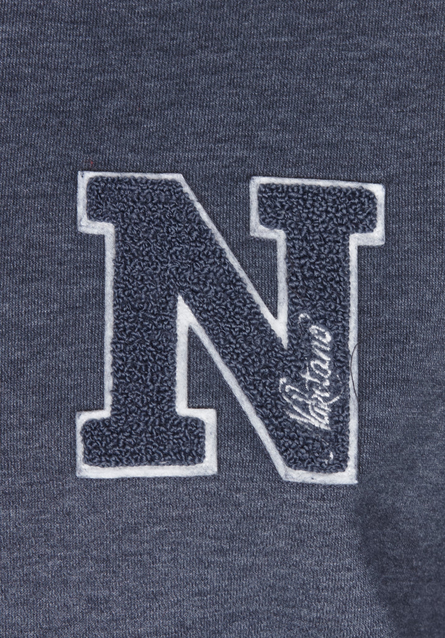Hansgretel (Oversize) - Navy Melange