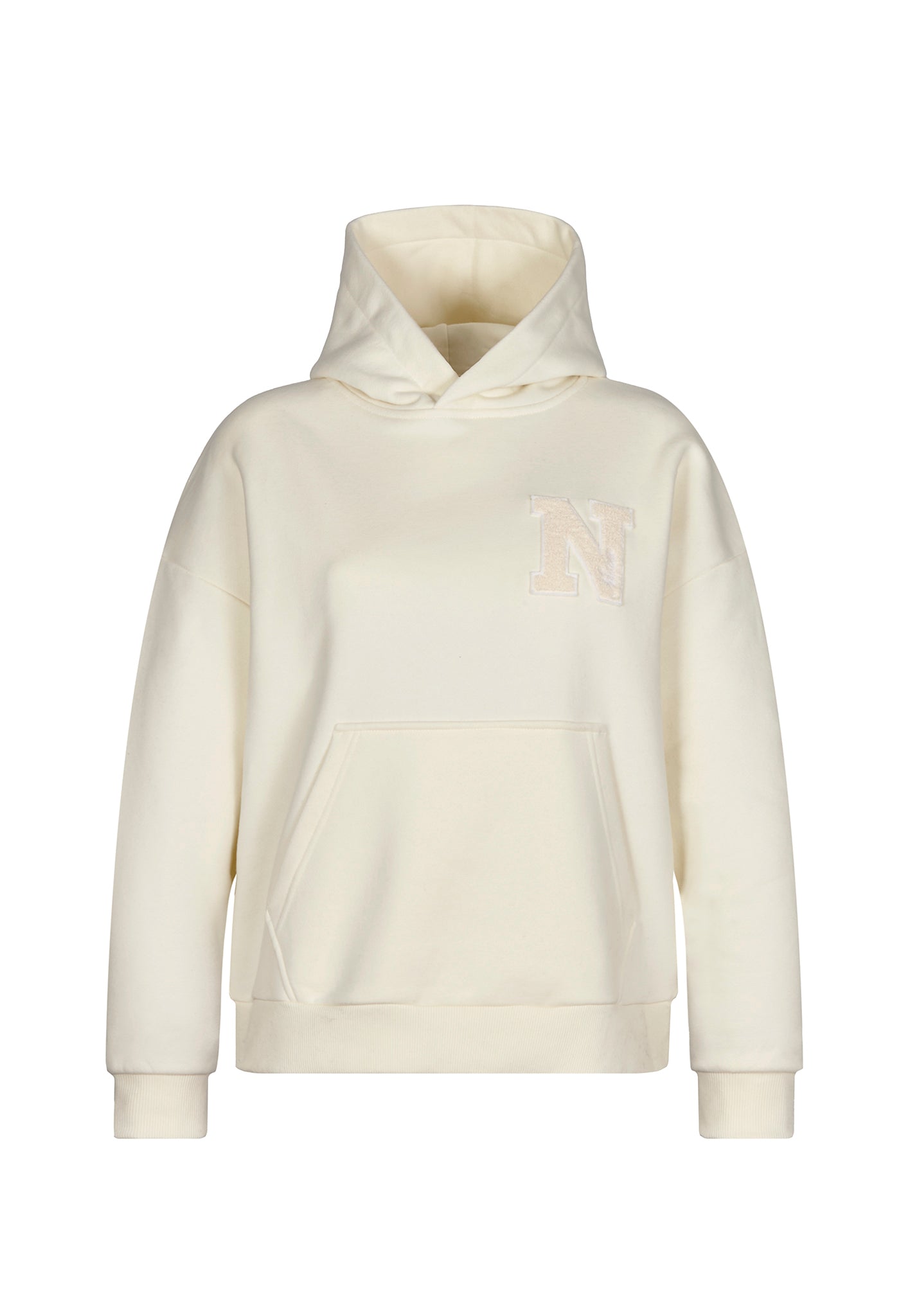 Hansgretel (Oversize) - Beige chiné