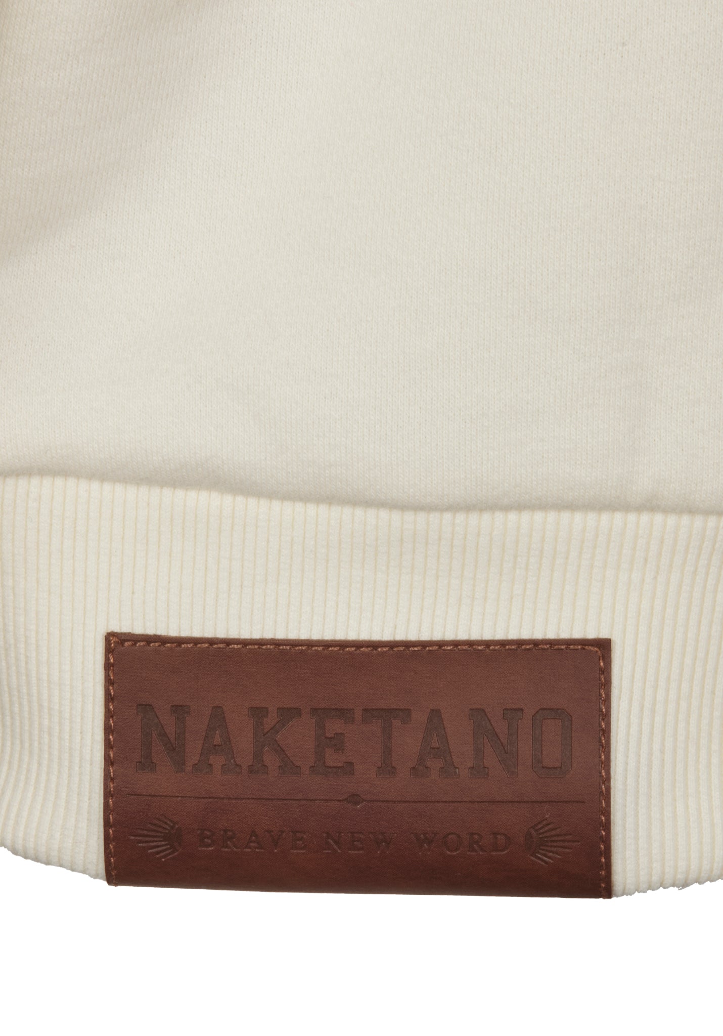 Hansgretel (Oversize) - Beige chiné