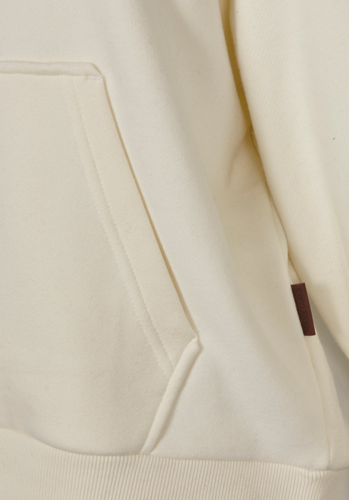 Hansgretel (Oversize) - Beige chiné