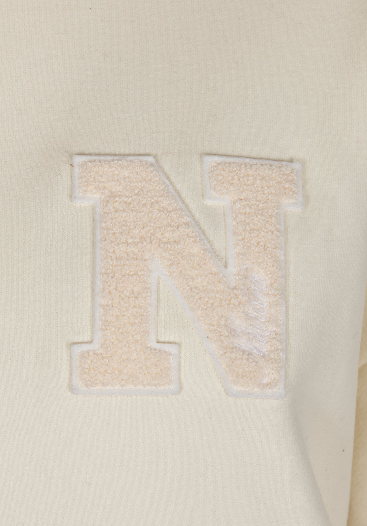 Hansgretel (Oversize) - Beige chiné