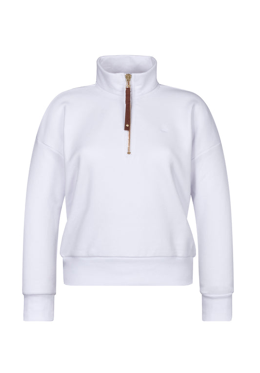 Collective (Oversize) - White