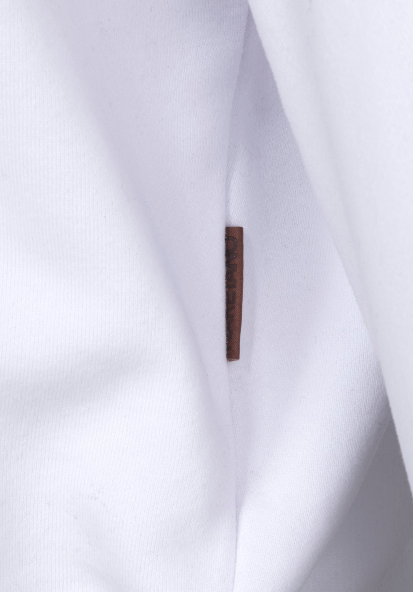 Collective (Oversize) - Blanc