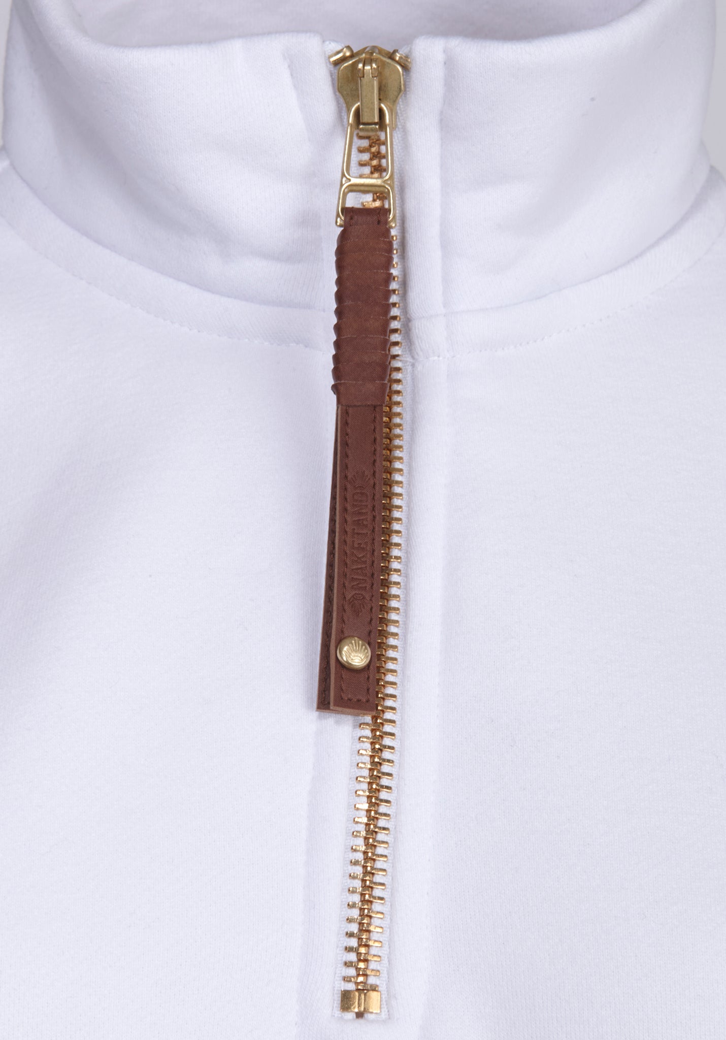 Collective (Oversize) - Blanc