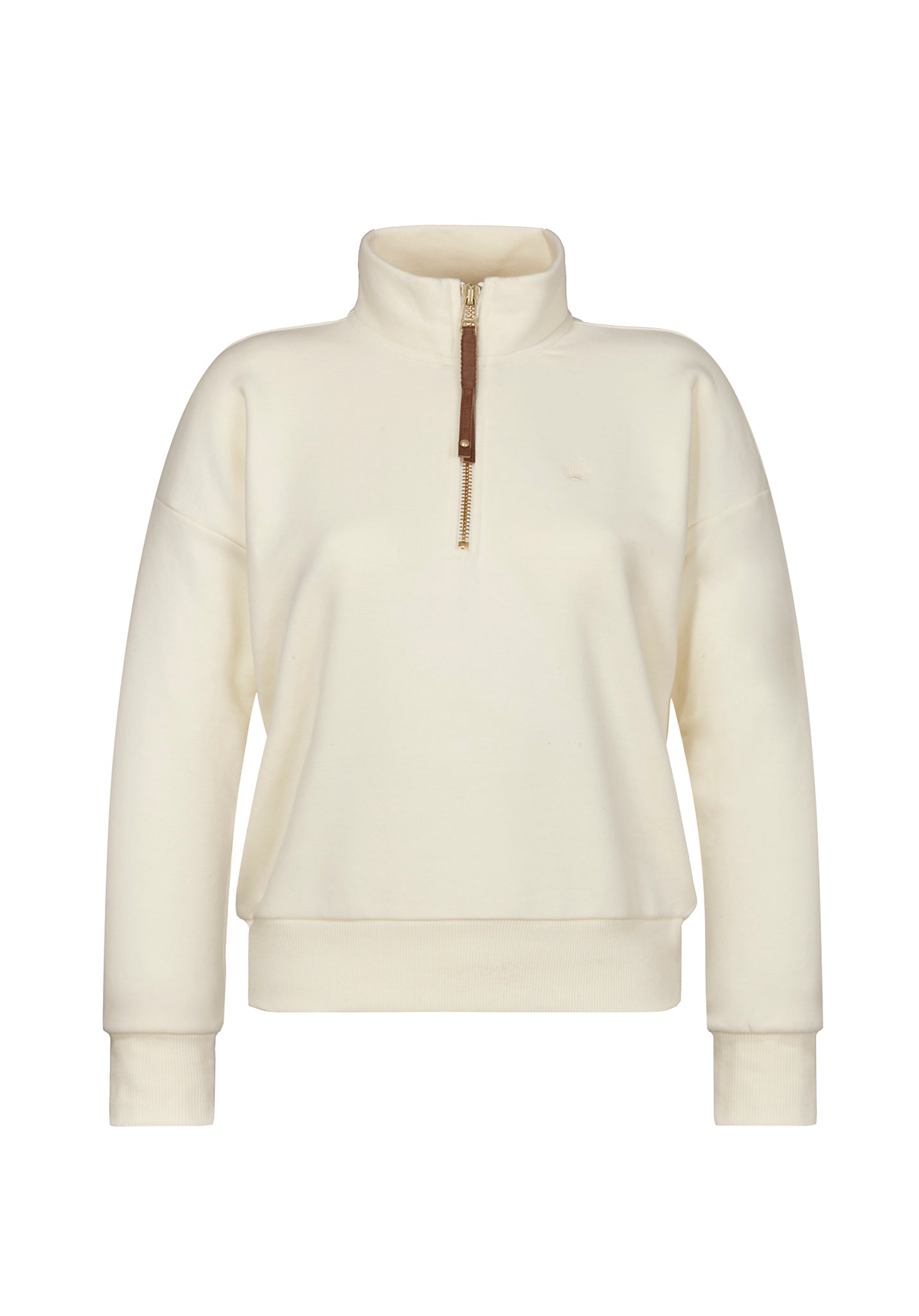 Collective (Oversize) - Beige chiné