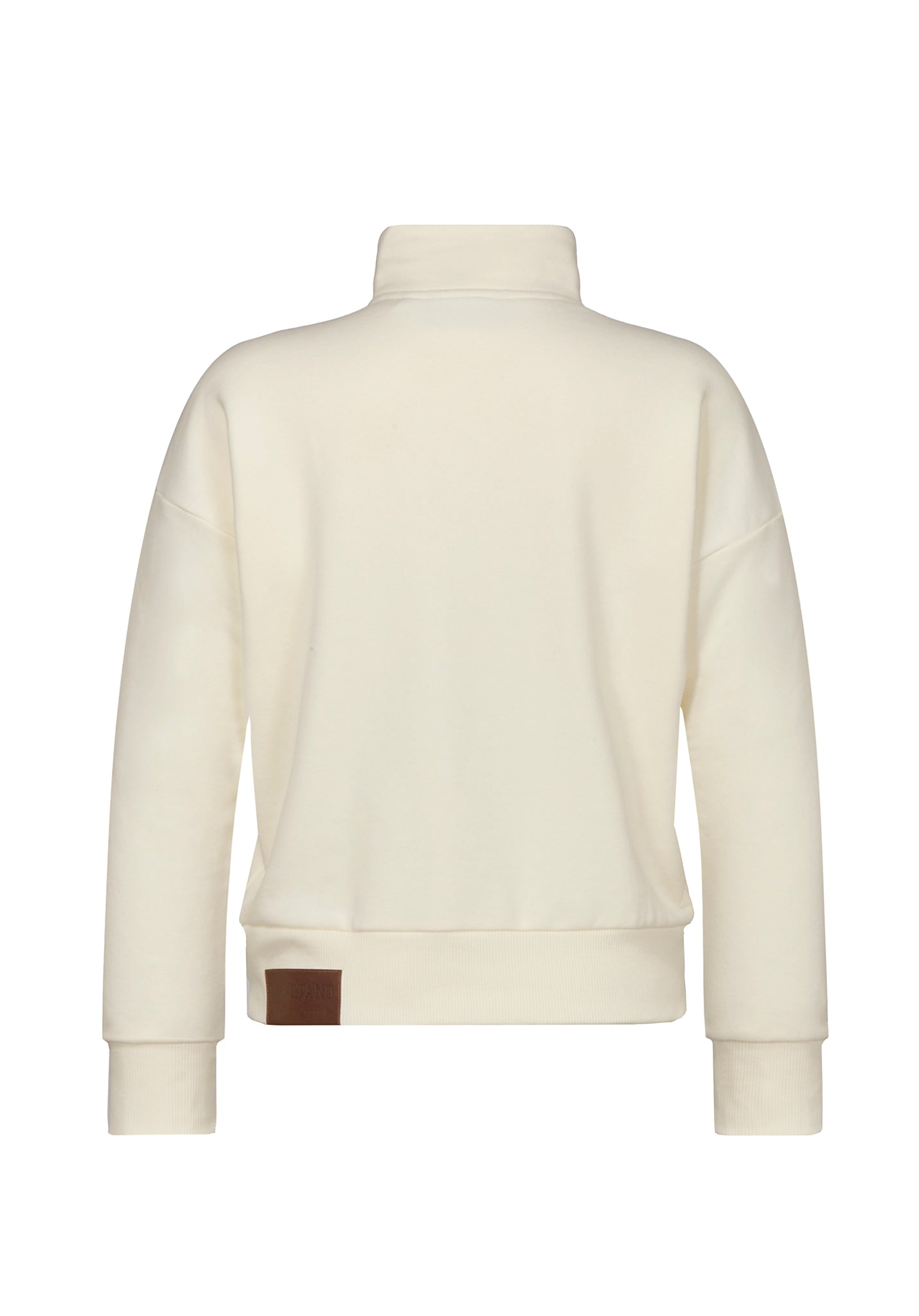 Collective (Oversize) - Beige chiné