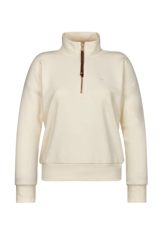 Collective (Oversize) - Beige Melange