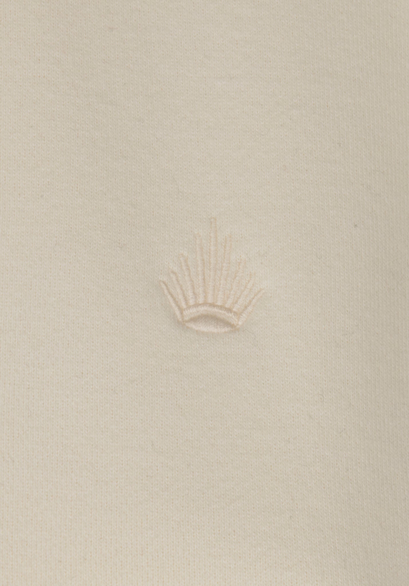 Collective (Oversize) - Beige chiné