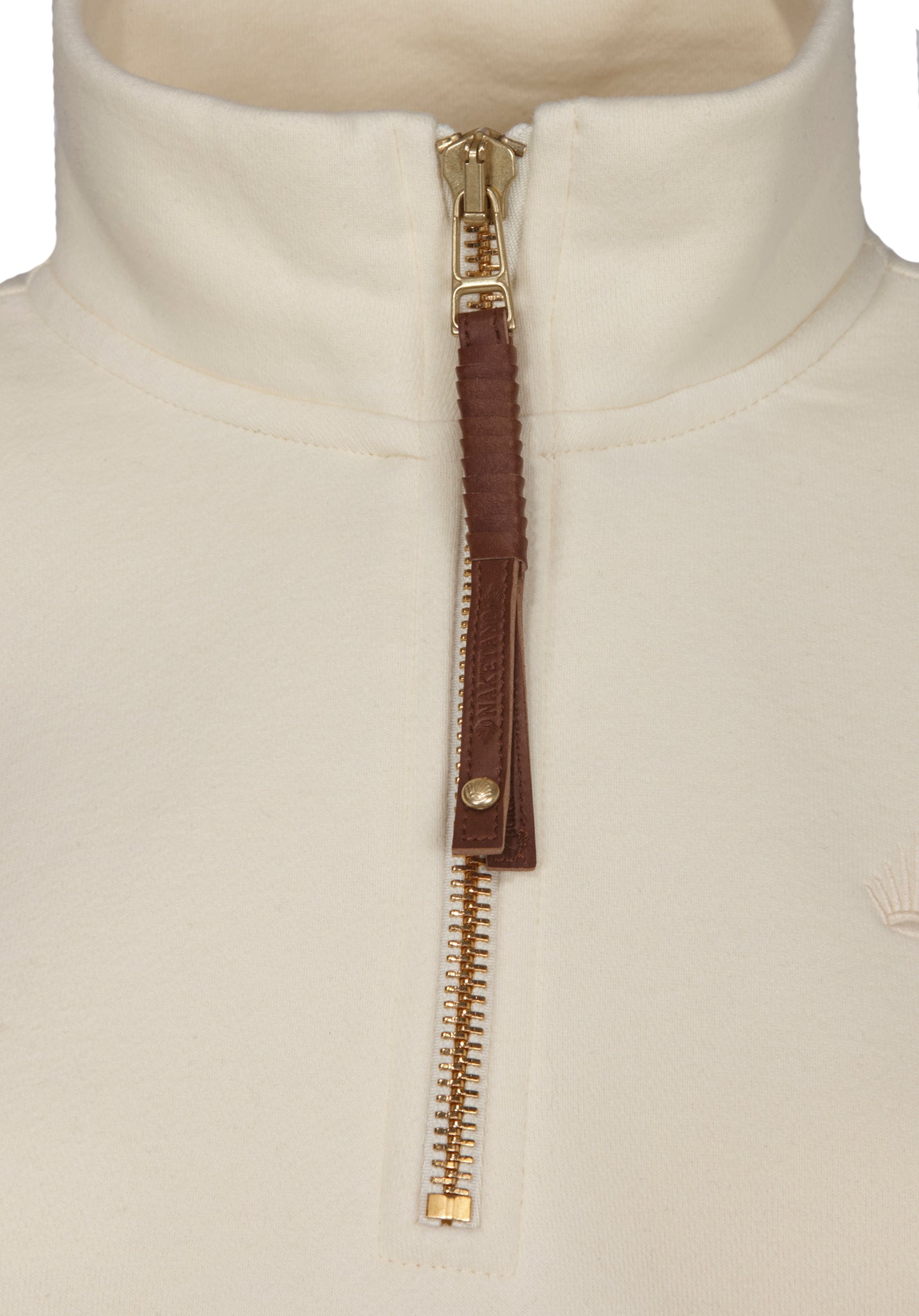 Collective (Oversize) - Beige chiné