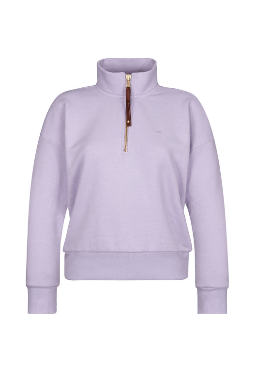 Collective (Oversize) - Lavender Melange