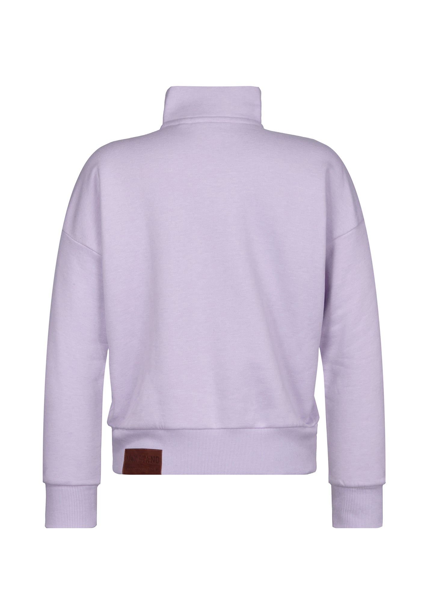 Collective (Oversize) - Mélange Lavande