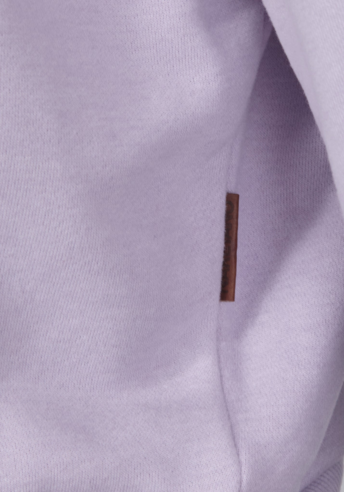 Collective (Oversize) - Mélange Lavande