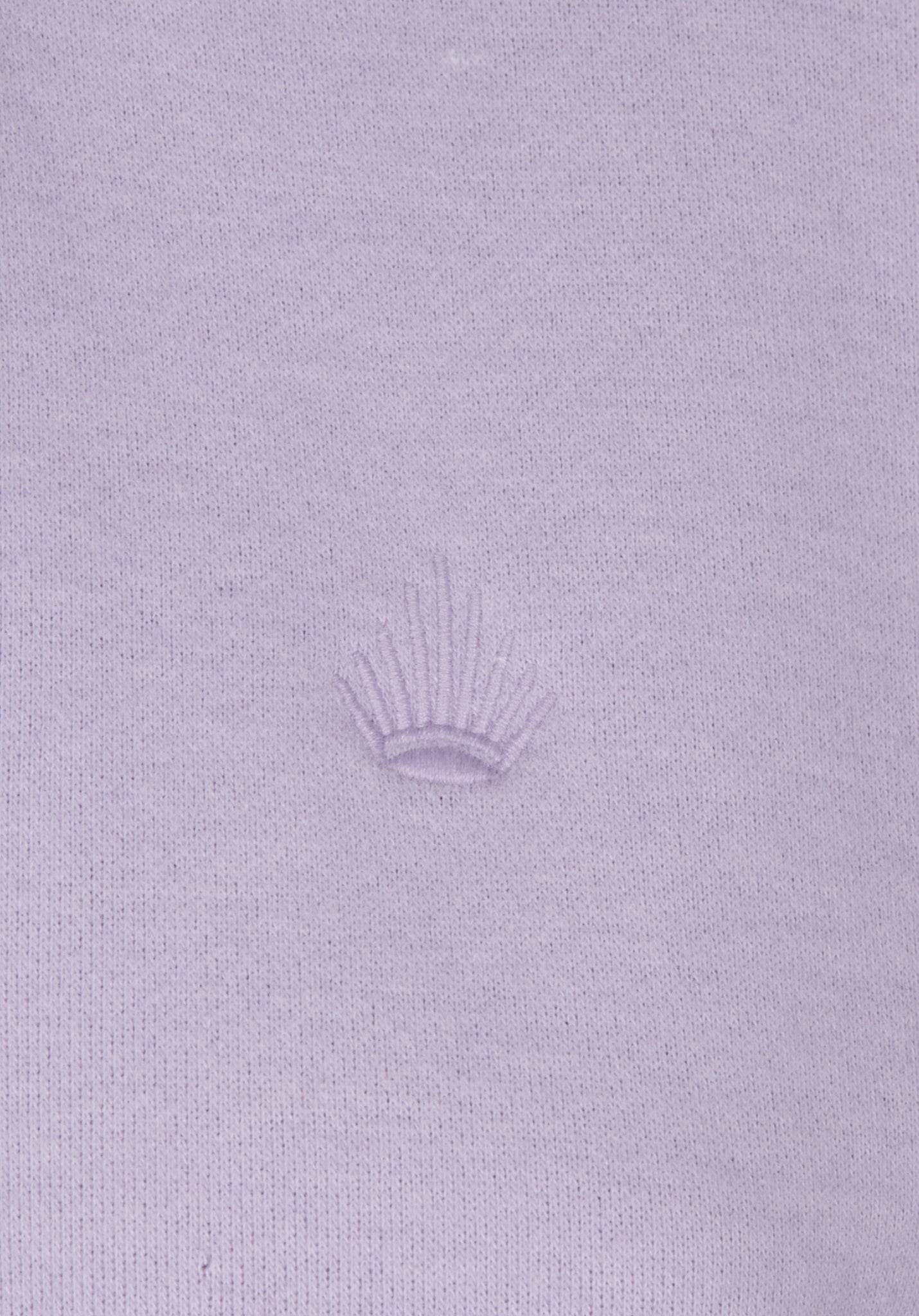 Collective (Oversize) - Mélange Lavande