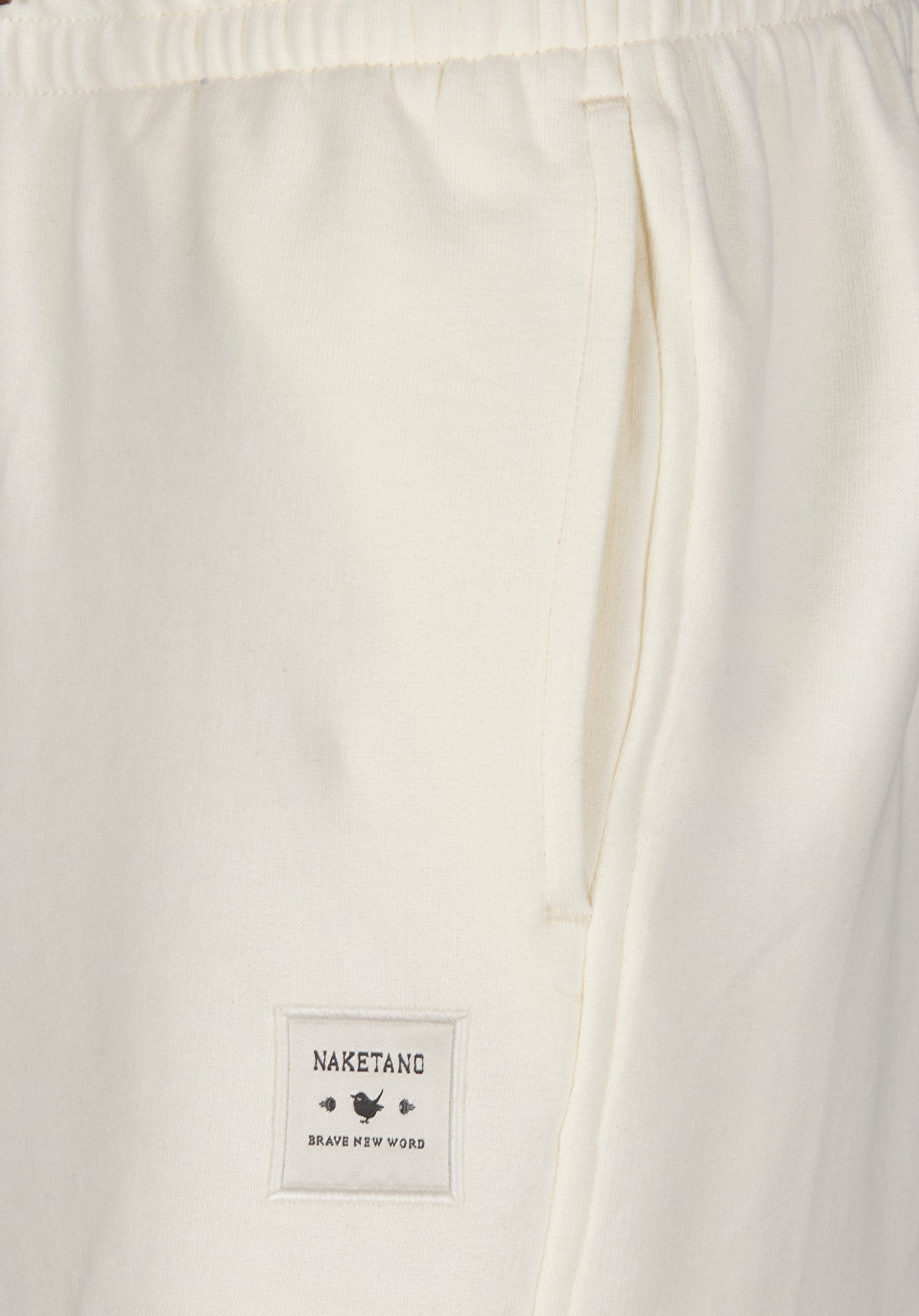 Chillichaote 20 - Beige Melange