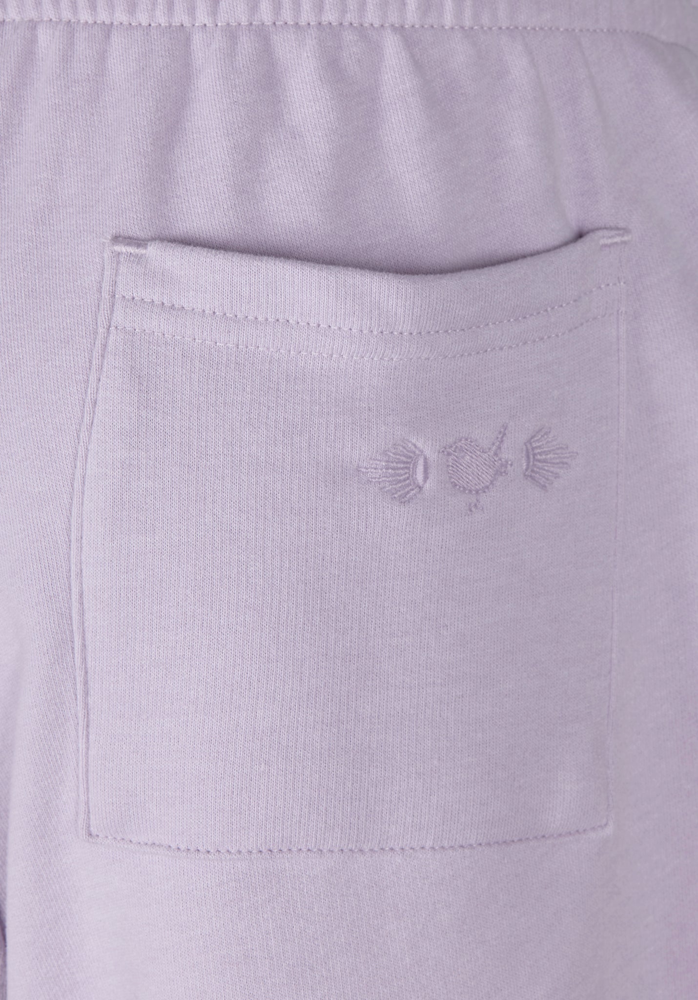 Chillichaote 20 - Lavender Melange