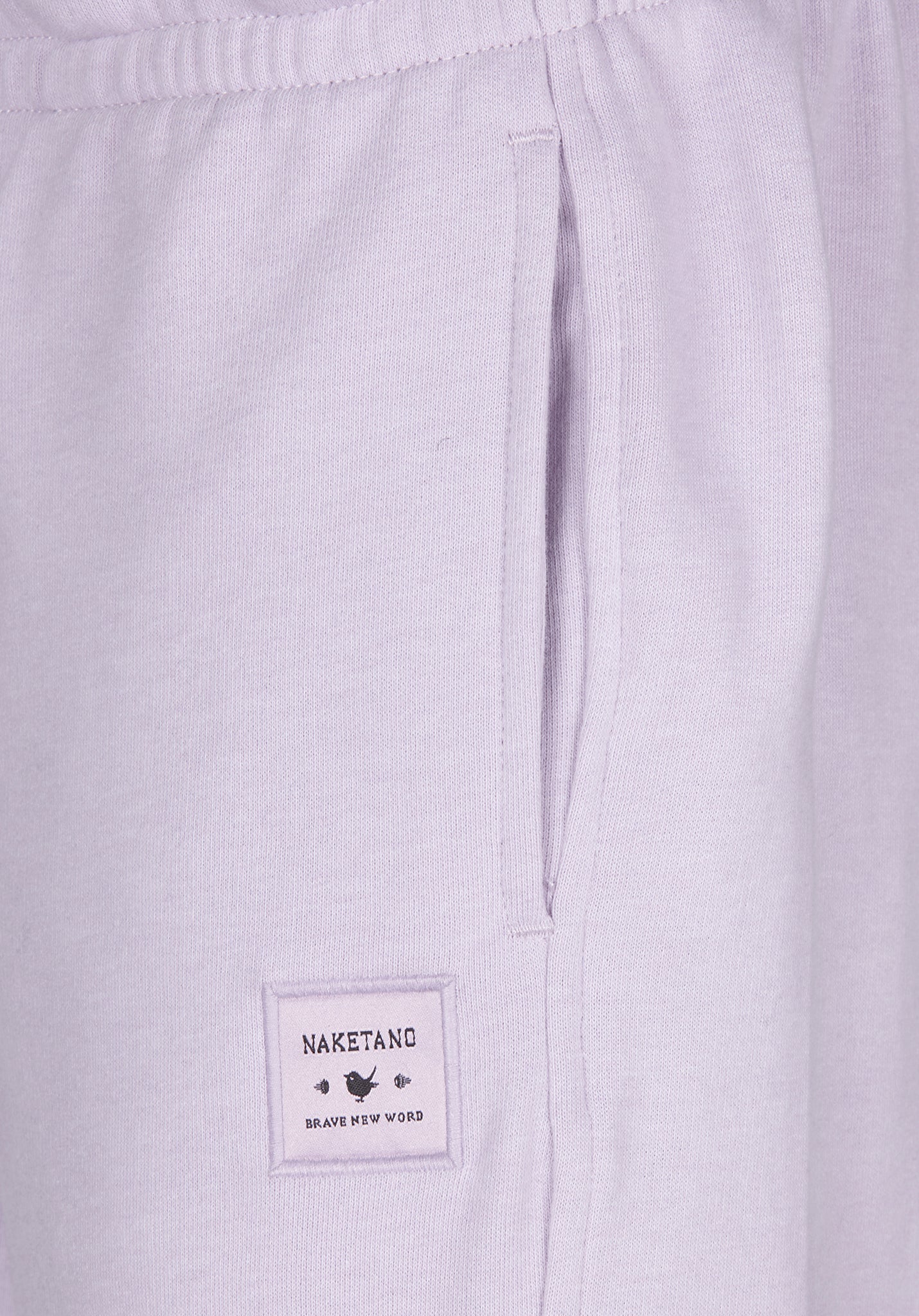 Chillichaote 20 - Lavender Melange