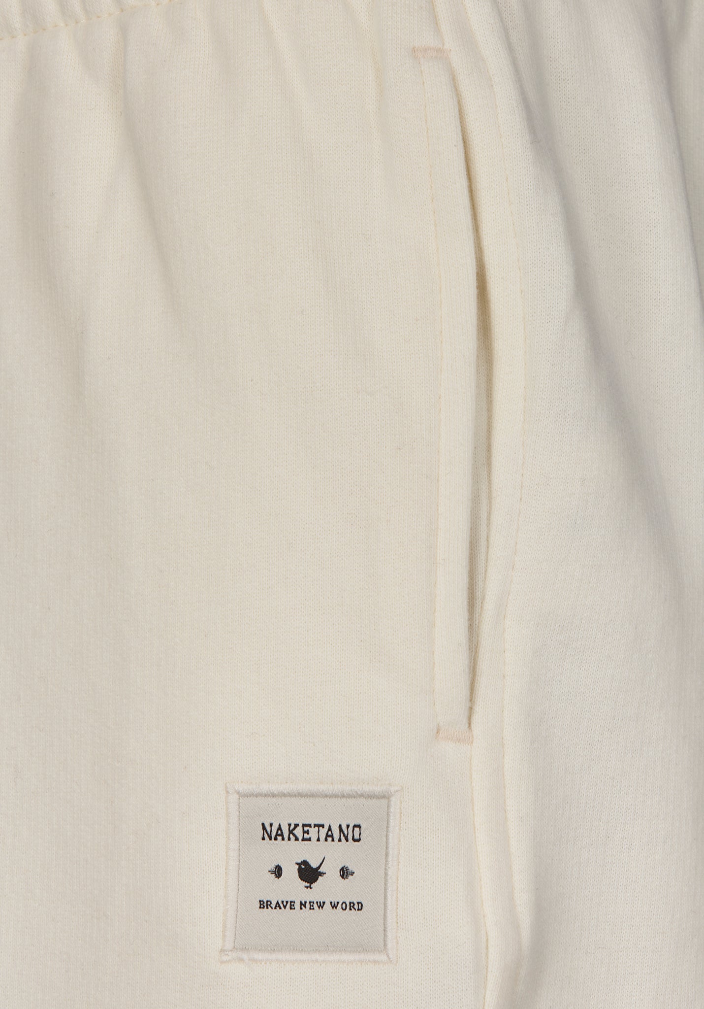 Auf Kombi 20 - Beige Melange