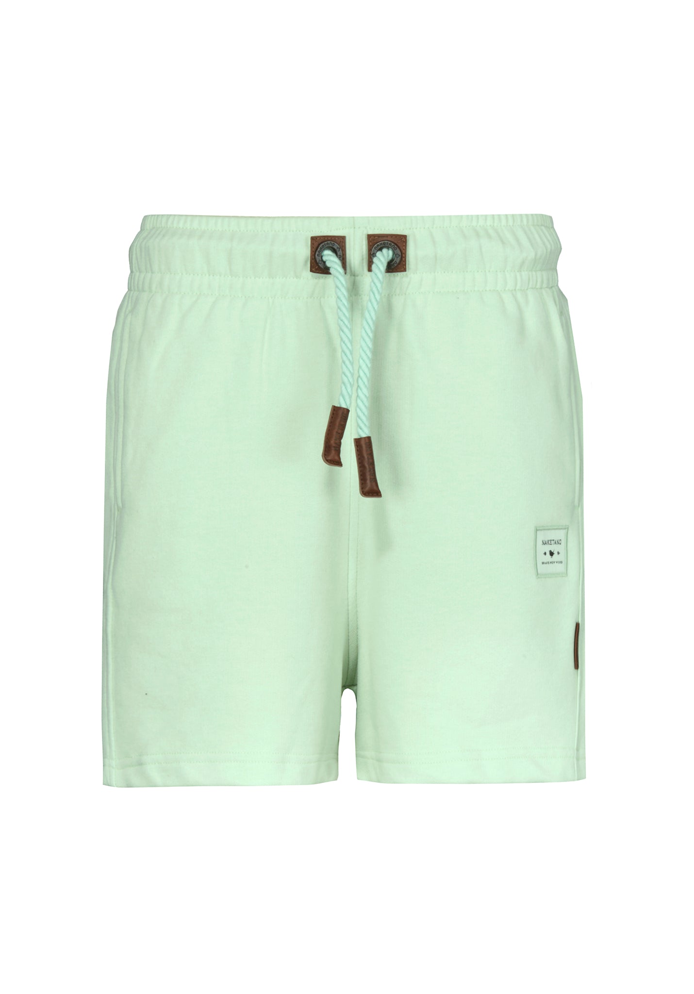 Auf Kombi 20 - Light Green Melange