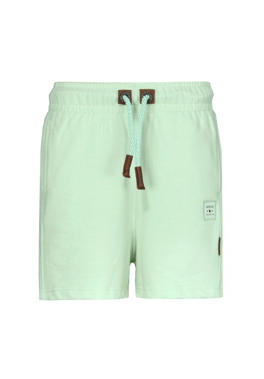 Auf Kombi 20 - Light Green Melange